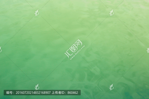 靜止水面