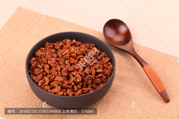 核桃仁