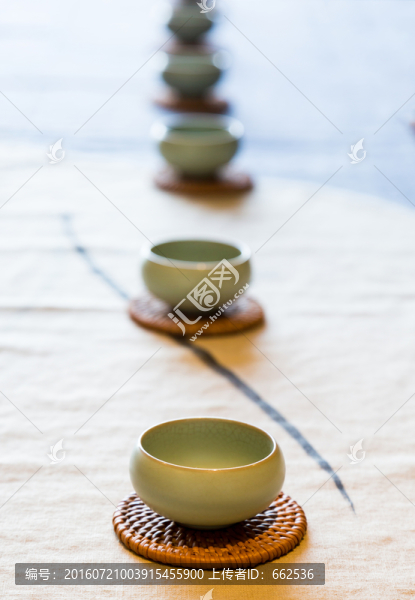 茶杯