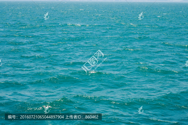 水波紋樣