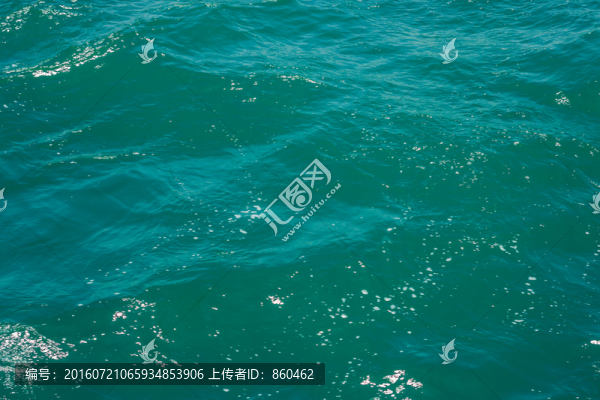 水波紋樣
