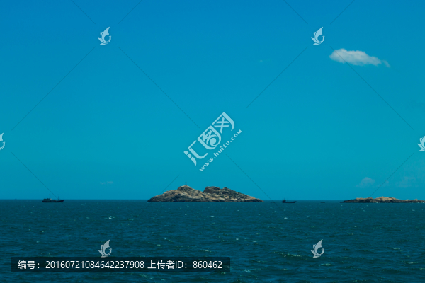 遠(yuǎn)方海島