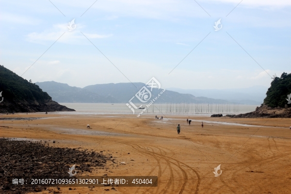 福建大崳山島