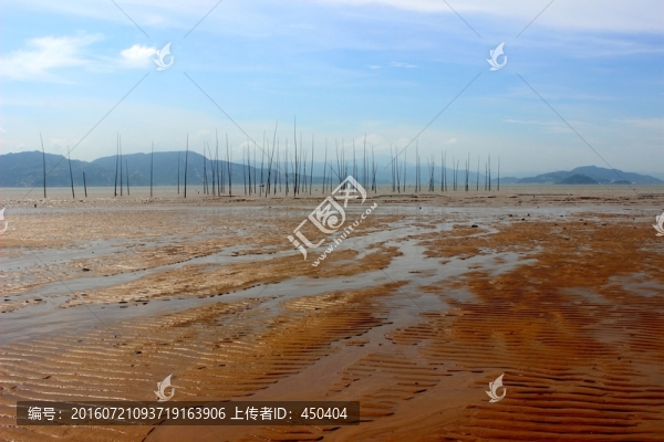 福建大崳山島