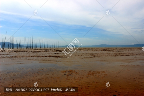 福建大崳山島