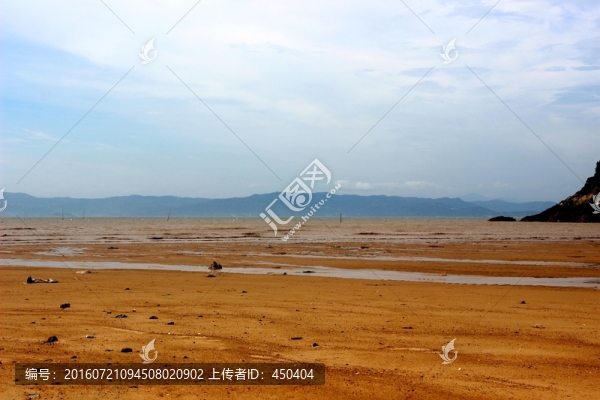 福建大崳山島