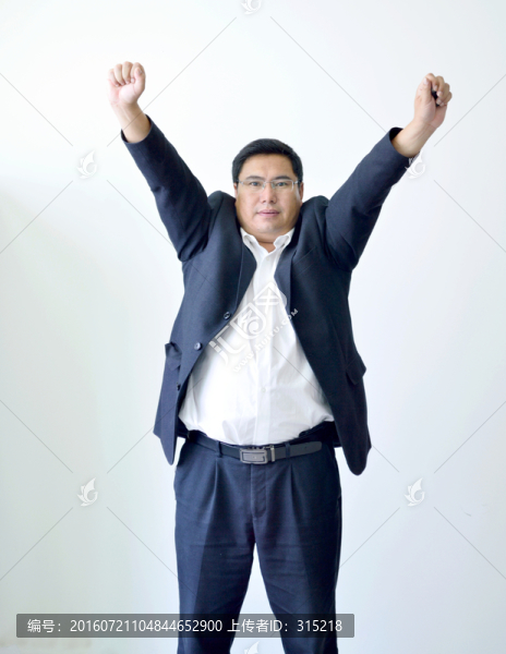 男人,肖像,人像