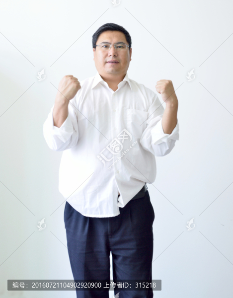 男人,肖像,人像