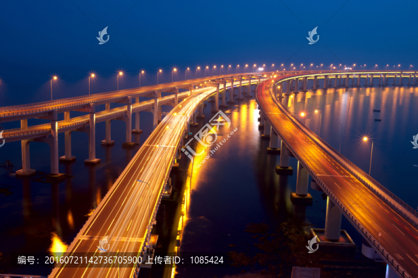 星海灣大橋