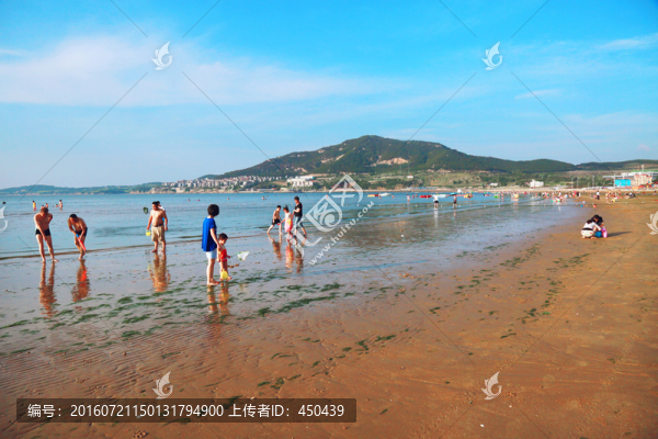 海水浴場(chǎng)