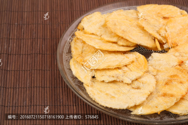 魚(yú)片
