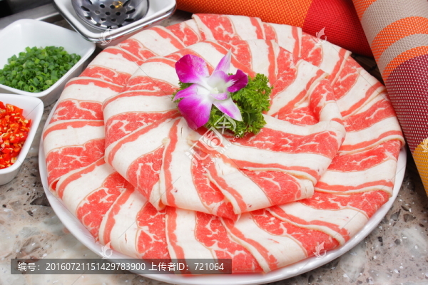 肥牛,肥牛卷,精品肥牛