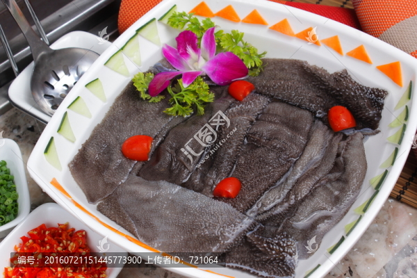 千層肚,毛肚