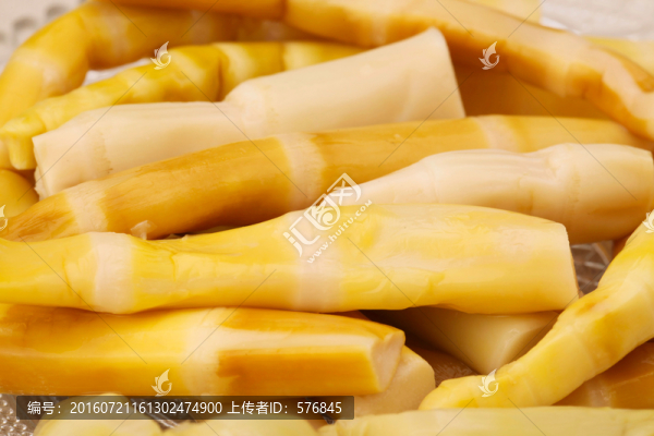 竹筍