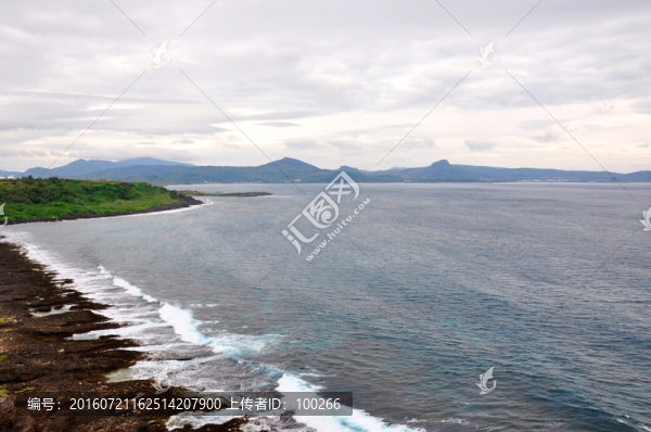 貓鼻頭海岸