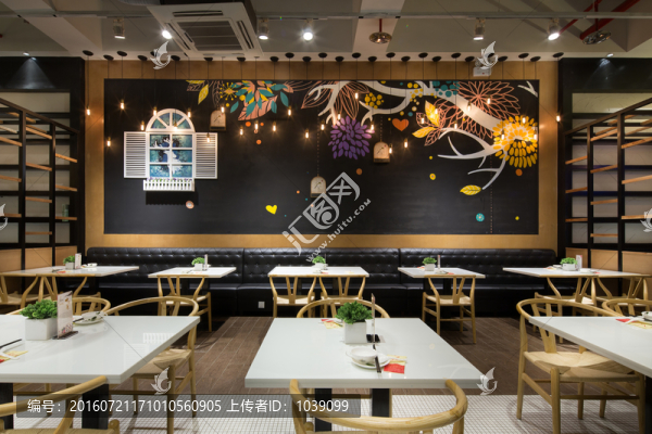 茶餐廳