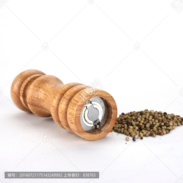 橡膠木研磨器