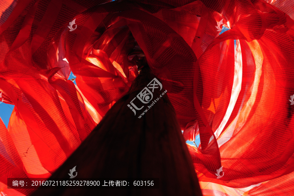 經(jīng)幡