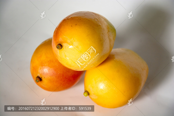 攀枝花,芒果,果實(shí)