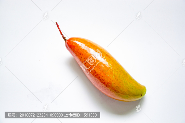 攀枝花,芒果,果實(shí),水果
