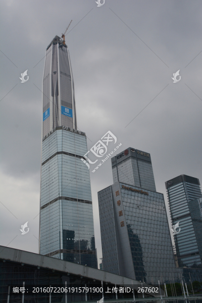 深圳風(fēng)光