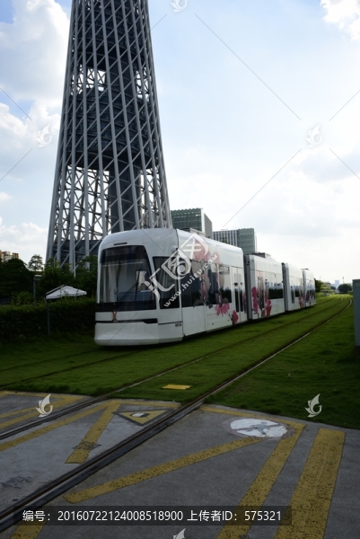 廣州有軌電車