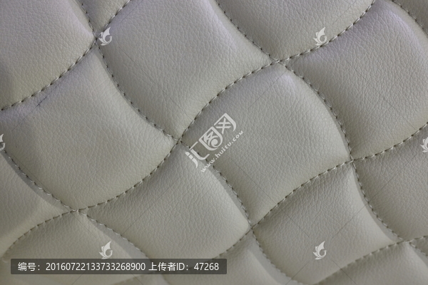 皮革,紋理