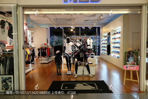 櫥窗,陳列,專賣店