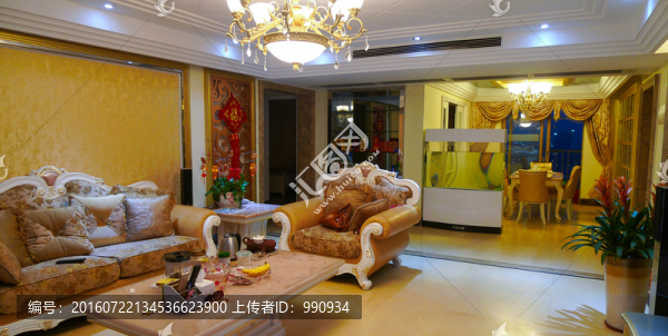 番禺,奧園小區(qū)