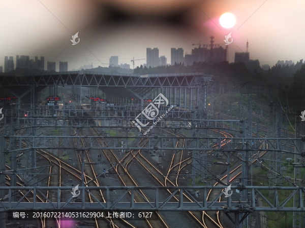 鐵路