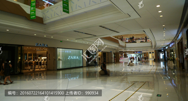 番禺,奧園廣場