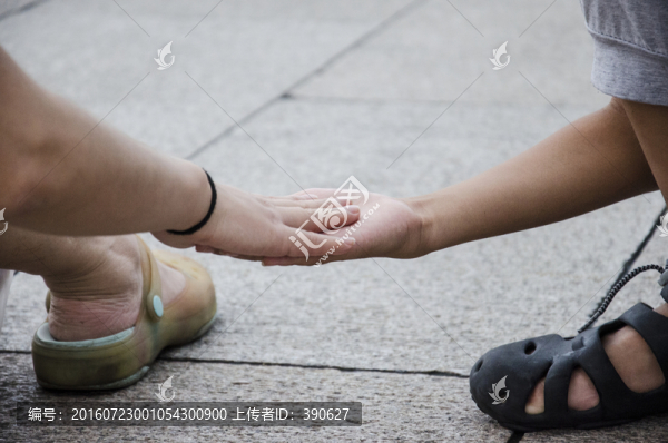 拍手游戲