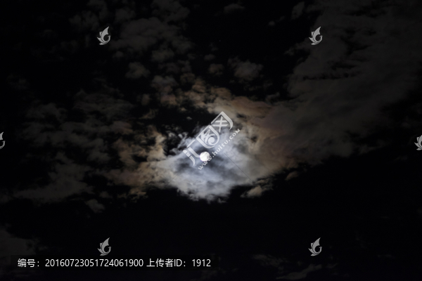 月夜