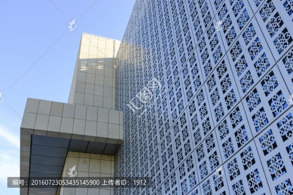 現(xiàn)代建筑