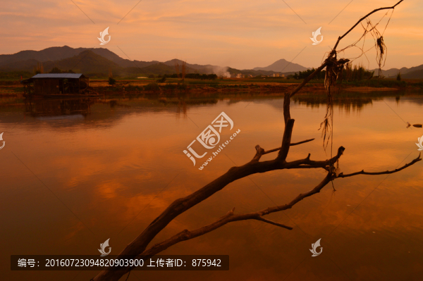 畫意鄉(xiāng)村