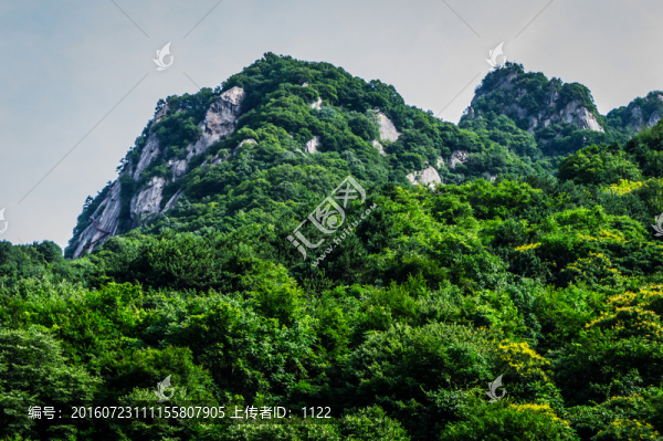 紅河谷