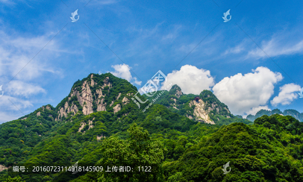 紅河谷