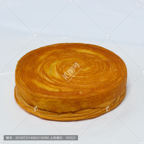 面包