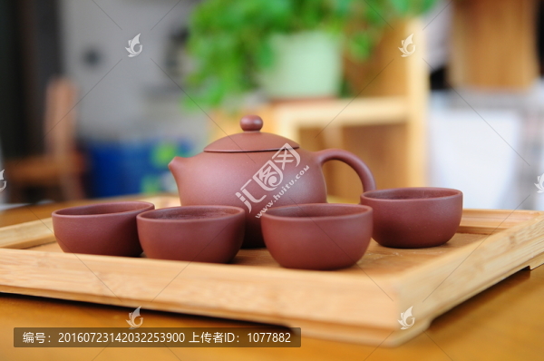 高清茶具攝影