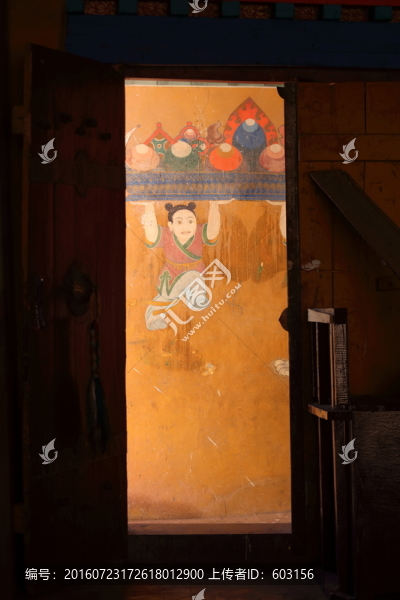 桑頂寺
