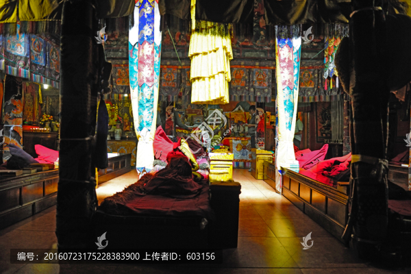 桑頂寺