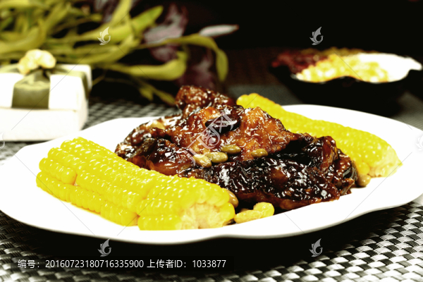 五谷雜糧魚