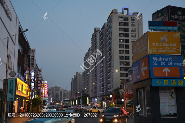 東莞風(fēng)光