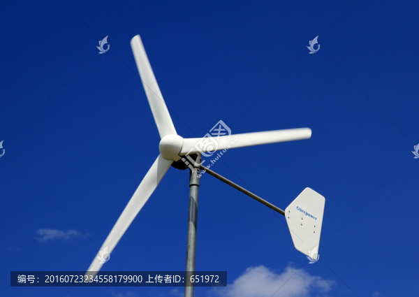 風力發(fā)電機