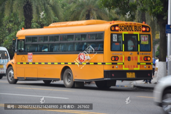 校車