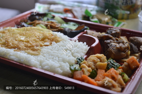 快餐