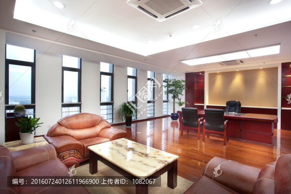 辦公室室內(nèi)攝影