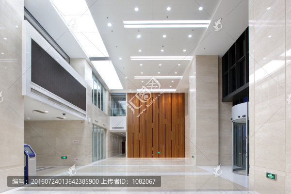 大廳室內(nèi)攝影