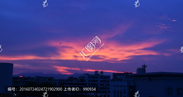 云彩