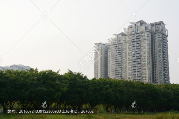 東莞風光